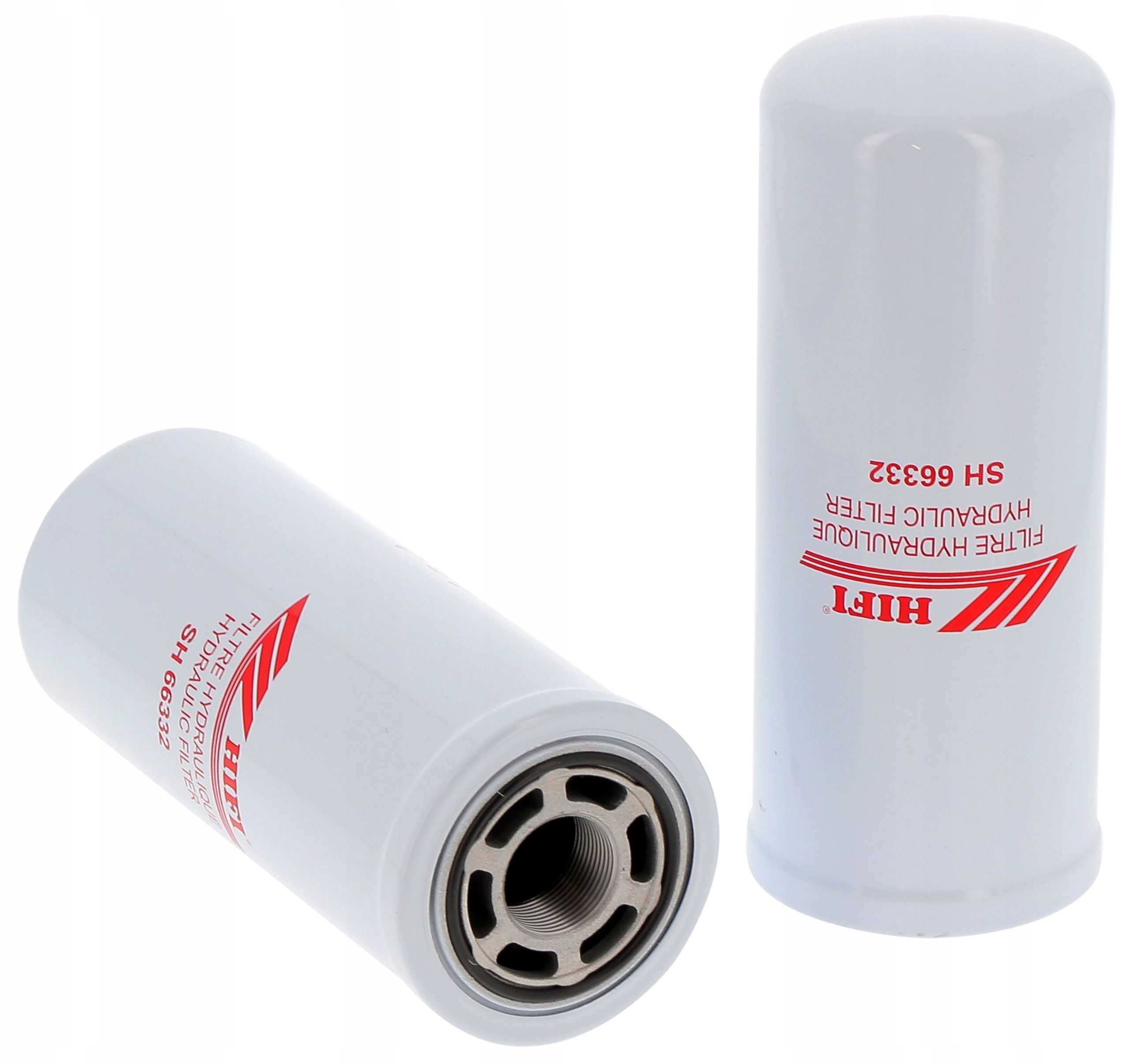 Hydraulický filtr Sh 66332 HiFi Filter