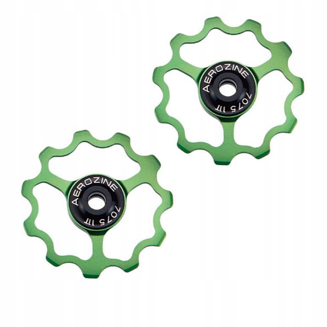 Aerozine PL1.2 Ceramic kolečka přehazovaček Shimano zi