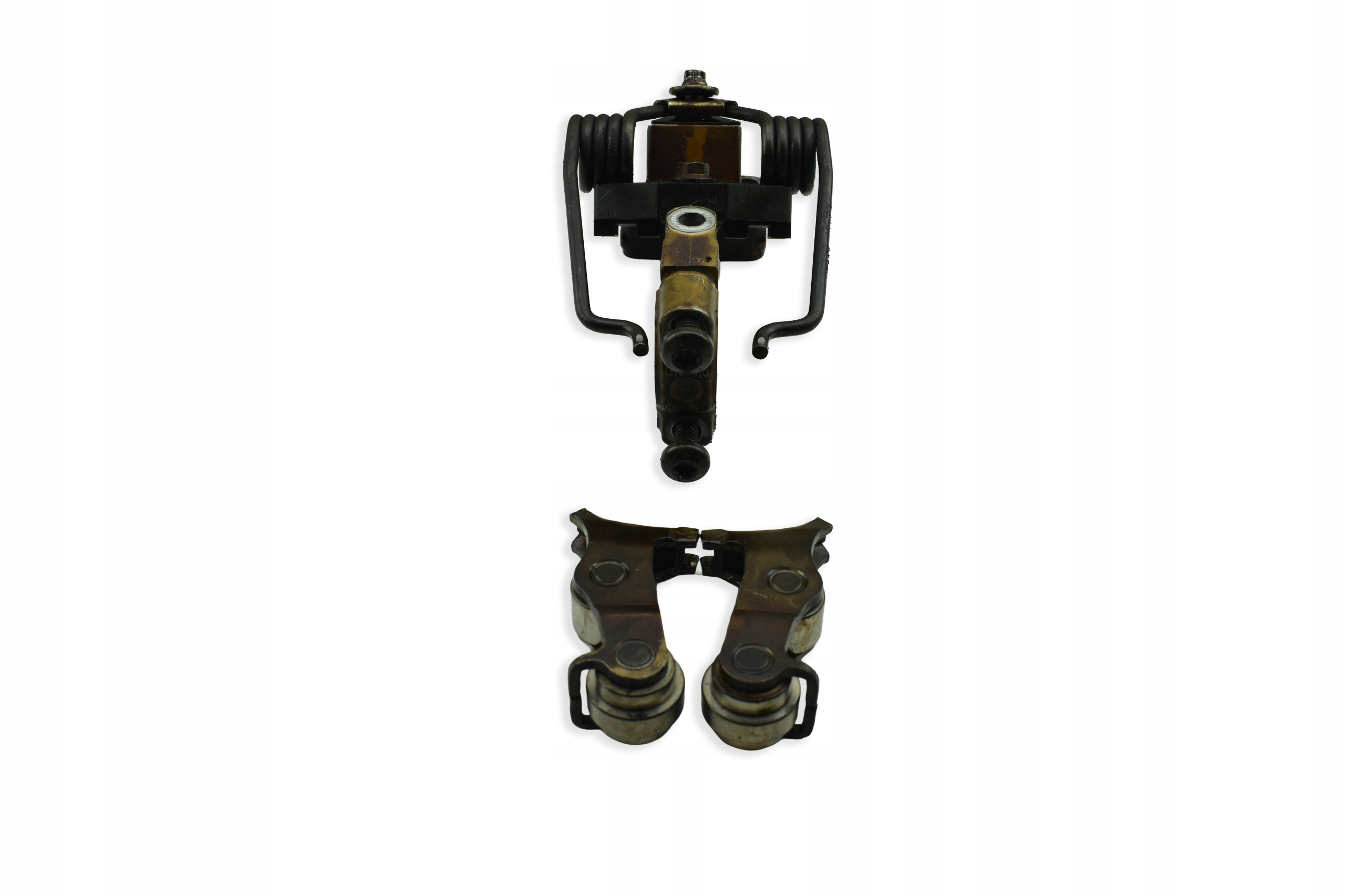 Mostek Walka MINI COOPER R56 R66 1.6 VTI 7546083