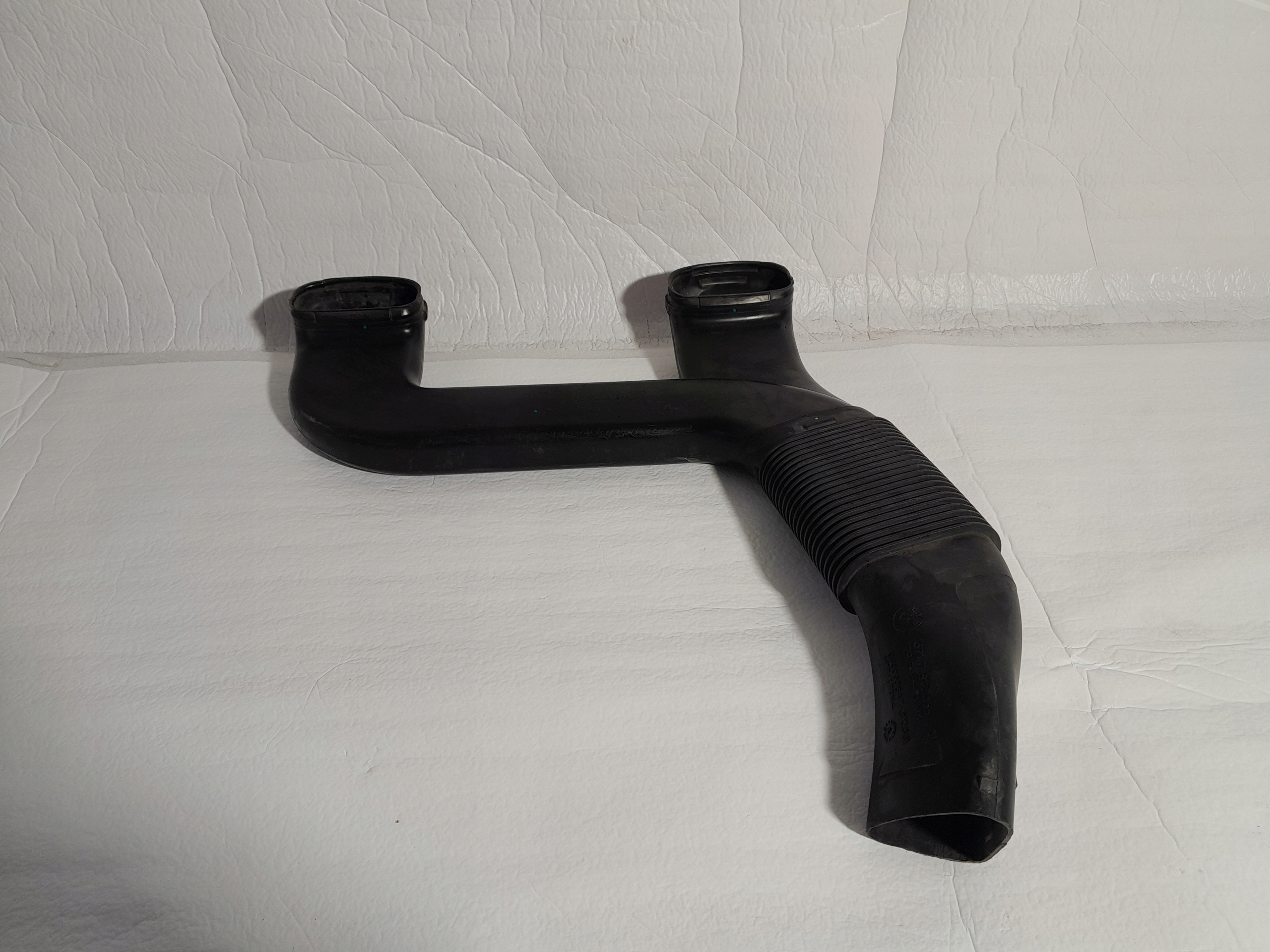 BMW X5 E70 drain pipe air 7812058
