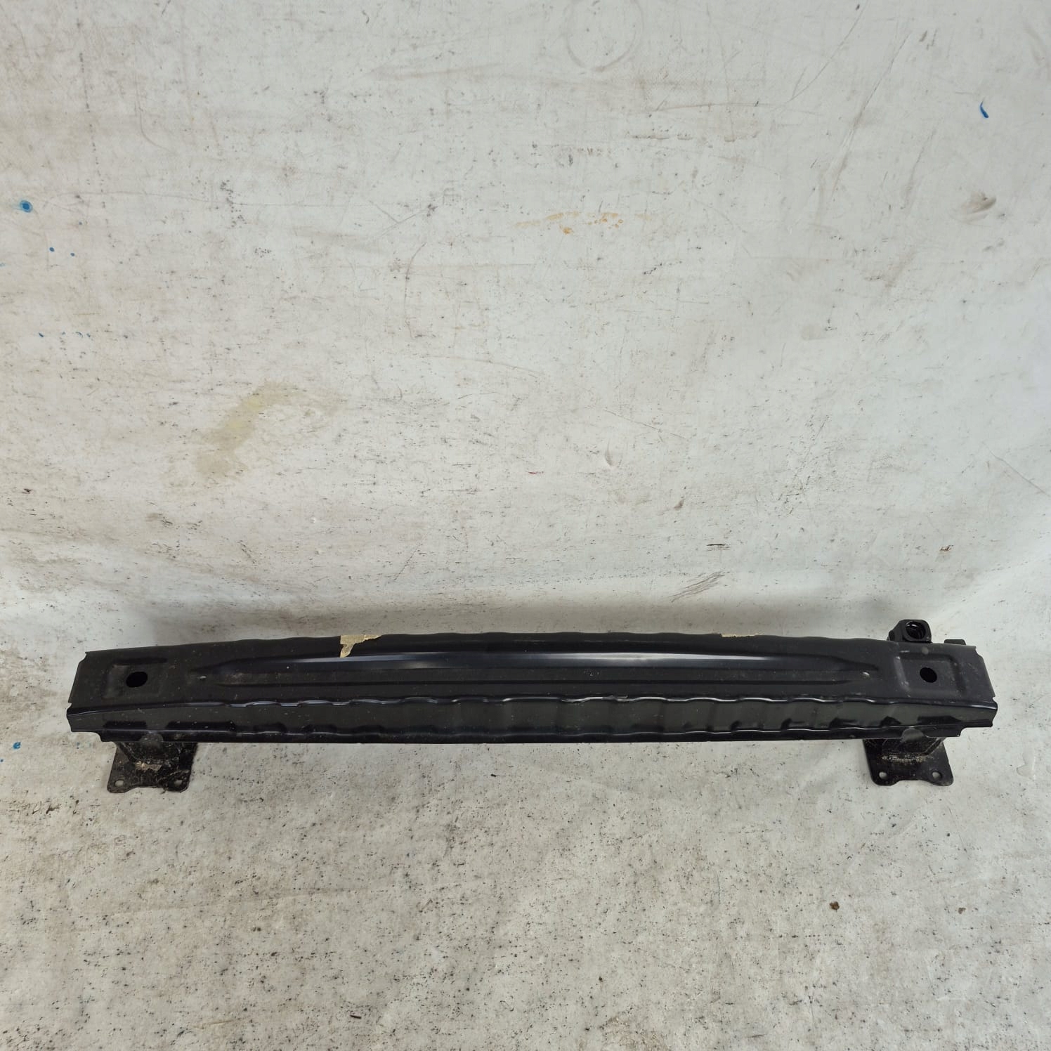SEAT IBIZA V 6F0 17- bumper support rear part rear