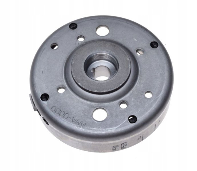 IS5M24512 - МАГНИТНОЕ КОЛЕСО ДЛЯ SYM ORBIT 4T