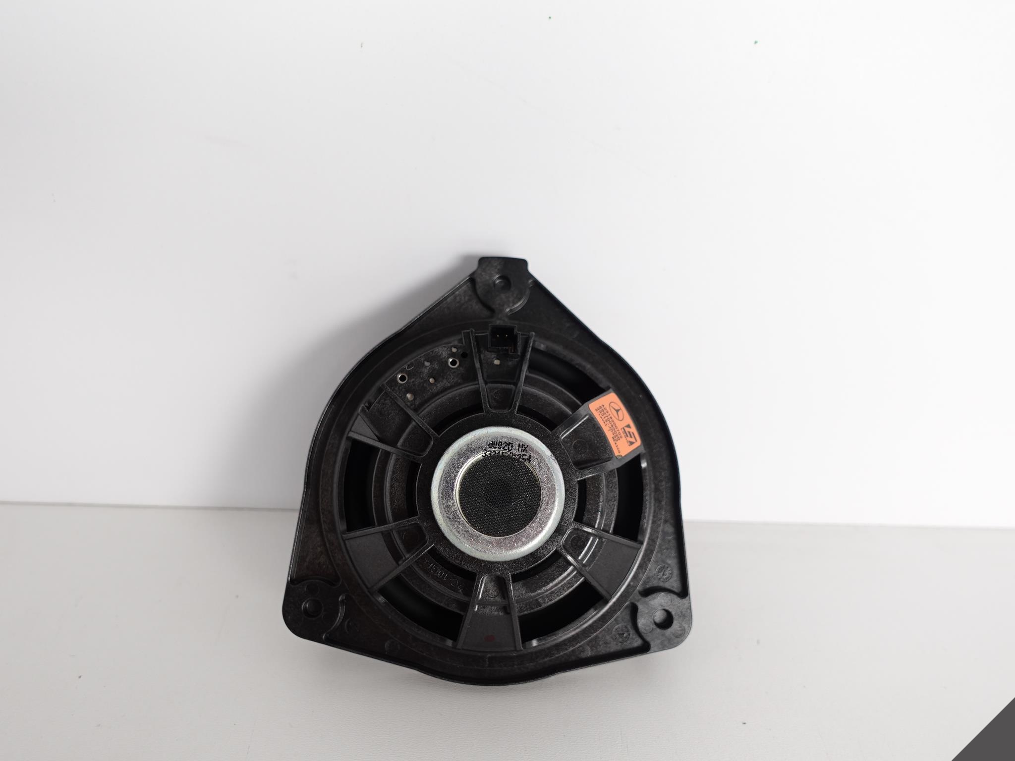 MERCEDES 166 GLE GL GLS SL speaker door front rear part