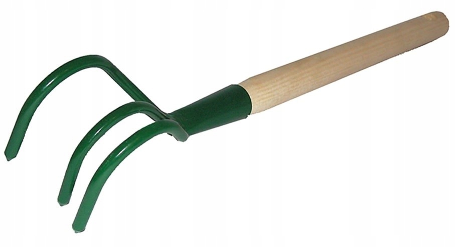

Spulchniacz mały 30 cm długości 1263 Kard 126