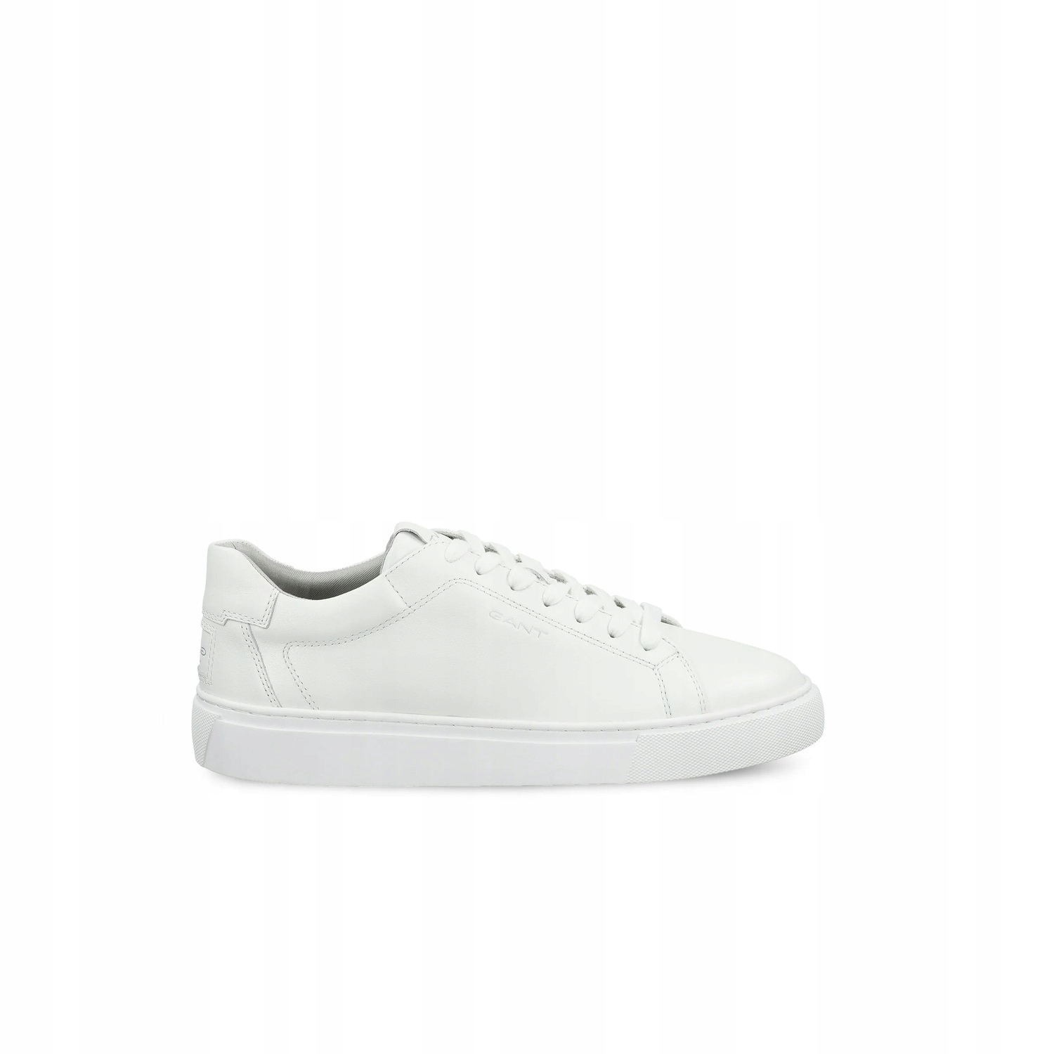Gant Pánské boty Mc Julien G172 White 42
