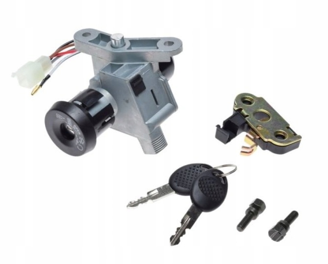 MSRCR9416.106327 - КЛЮЧ ЗАПАЛЮВАННЯ ДЛЯ MBK 50 YN R OVETTO 99-01