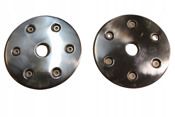 XVZ13000.OSLONYTARCZ - XVZ 1300 ROYAL STAR КРЫШКА КРЫШКИ ТОРМОЗНОГО ДИСКА