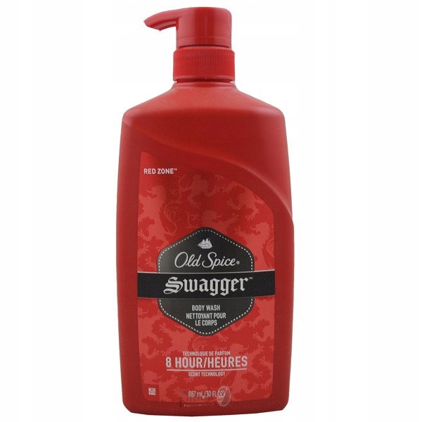 Old Spice Swagger 887 ml Żel pod prysznic