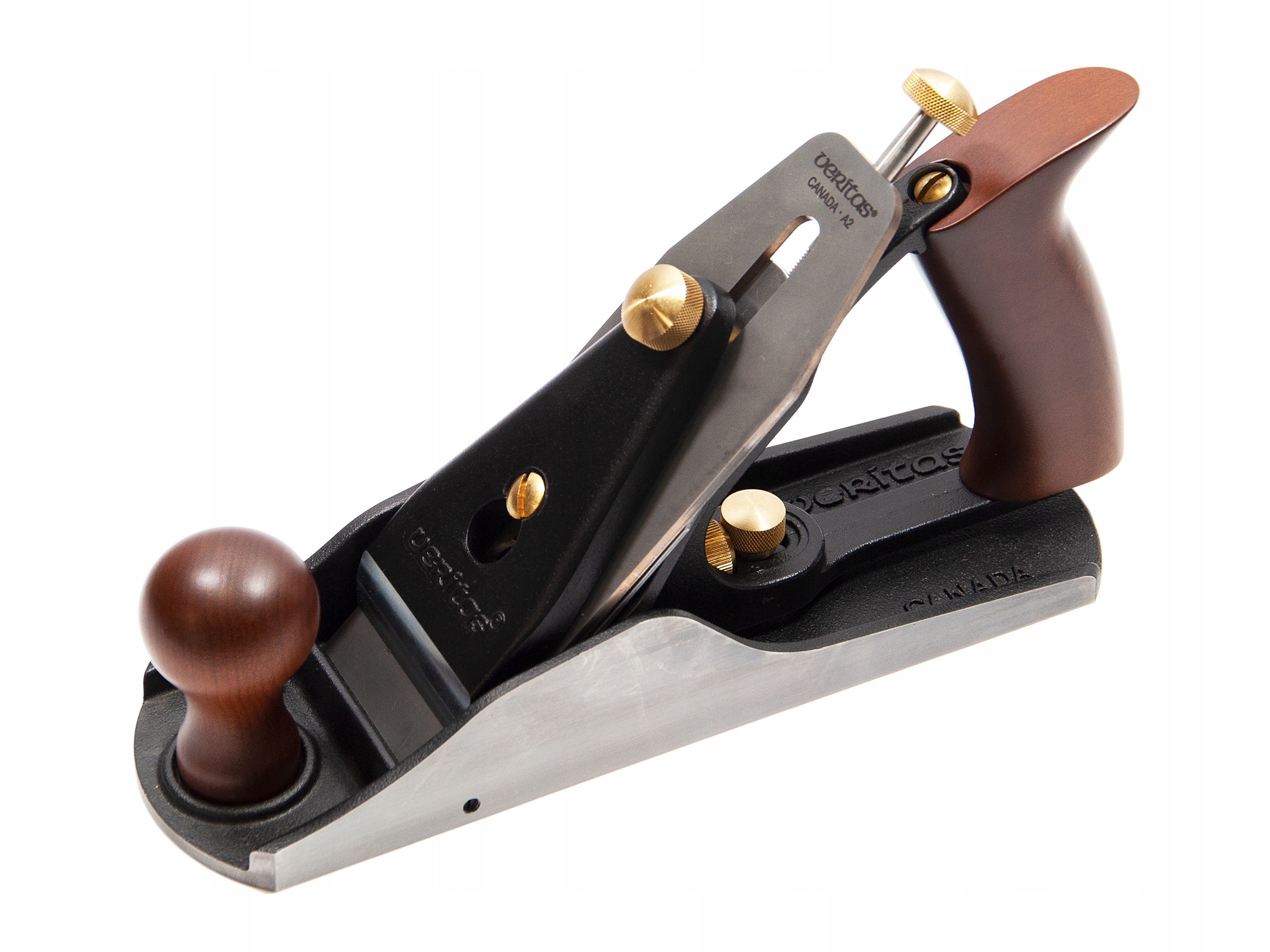Strug gładzik nr 4 1/2 Veritas, Smoothing Plane