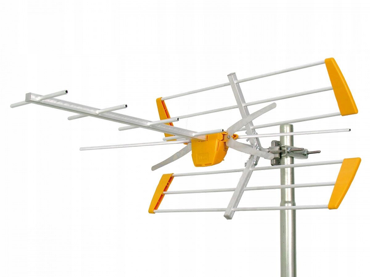 Směrová anténa Televes Yagi Edge MIX Combo, ref. 111842