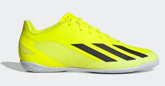 BUTY HALÓWKI ADIDAS CRAZYFAST CLUB IN IF0722 r. 40