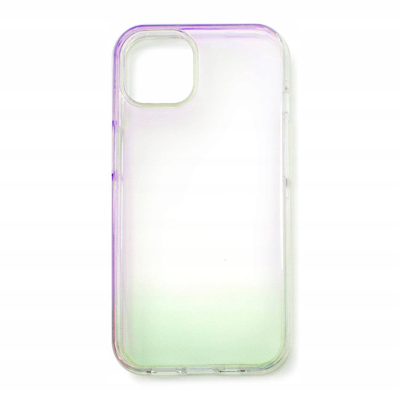 Etui do Xiaomi Redmi Note 11 Pro Aurora