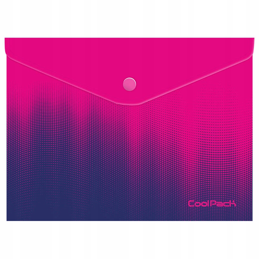 

Coolpack Koperta Teczka Na Dokumenty Rysunki frape