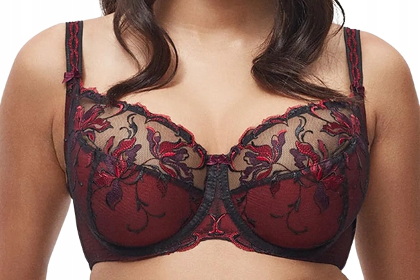 Dalia Podprsenka Merlot K26 65E