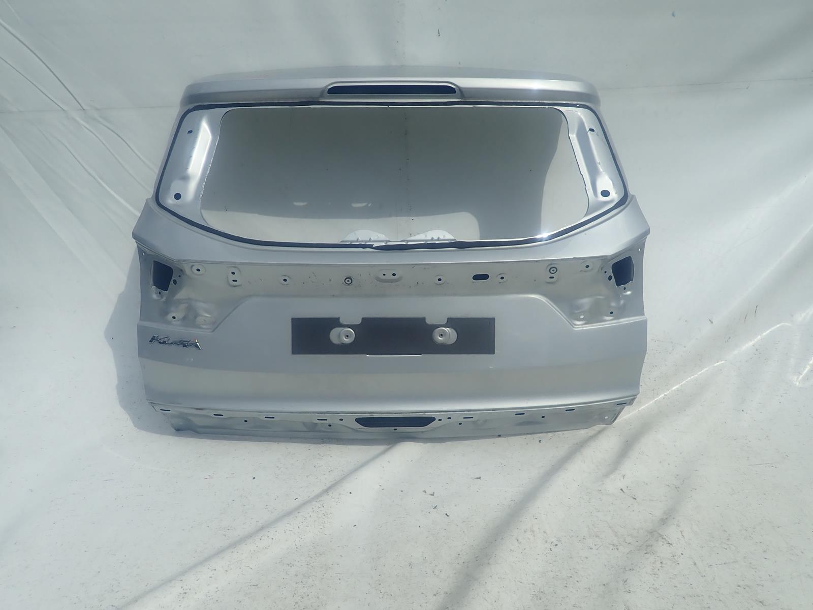 FORD KUGA II 2 MK2 LIFT 16-19 KLAPA TYŁ TYLNA