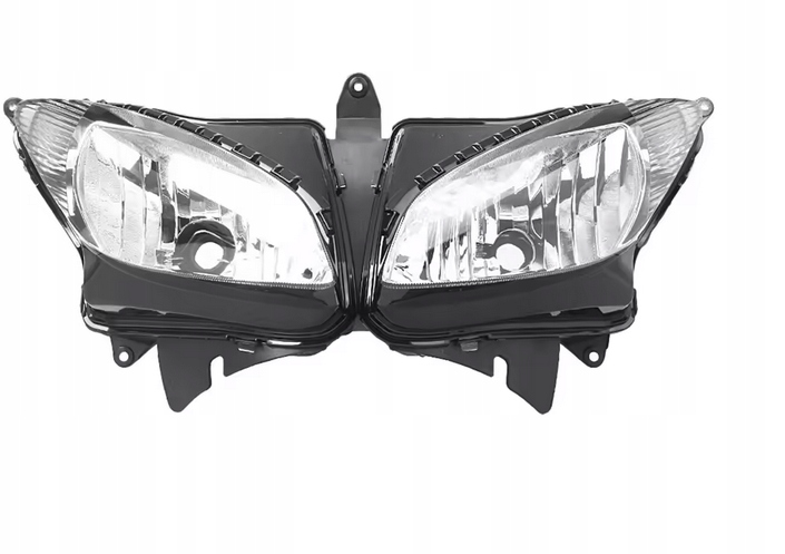 Yamaha FZ6 Fazer S1 S2 04+ Světlomet Světlo nová