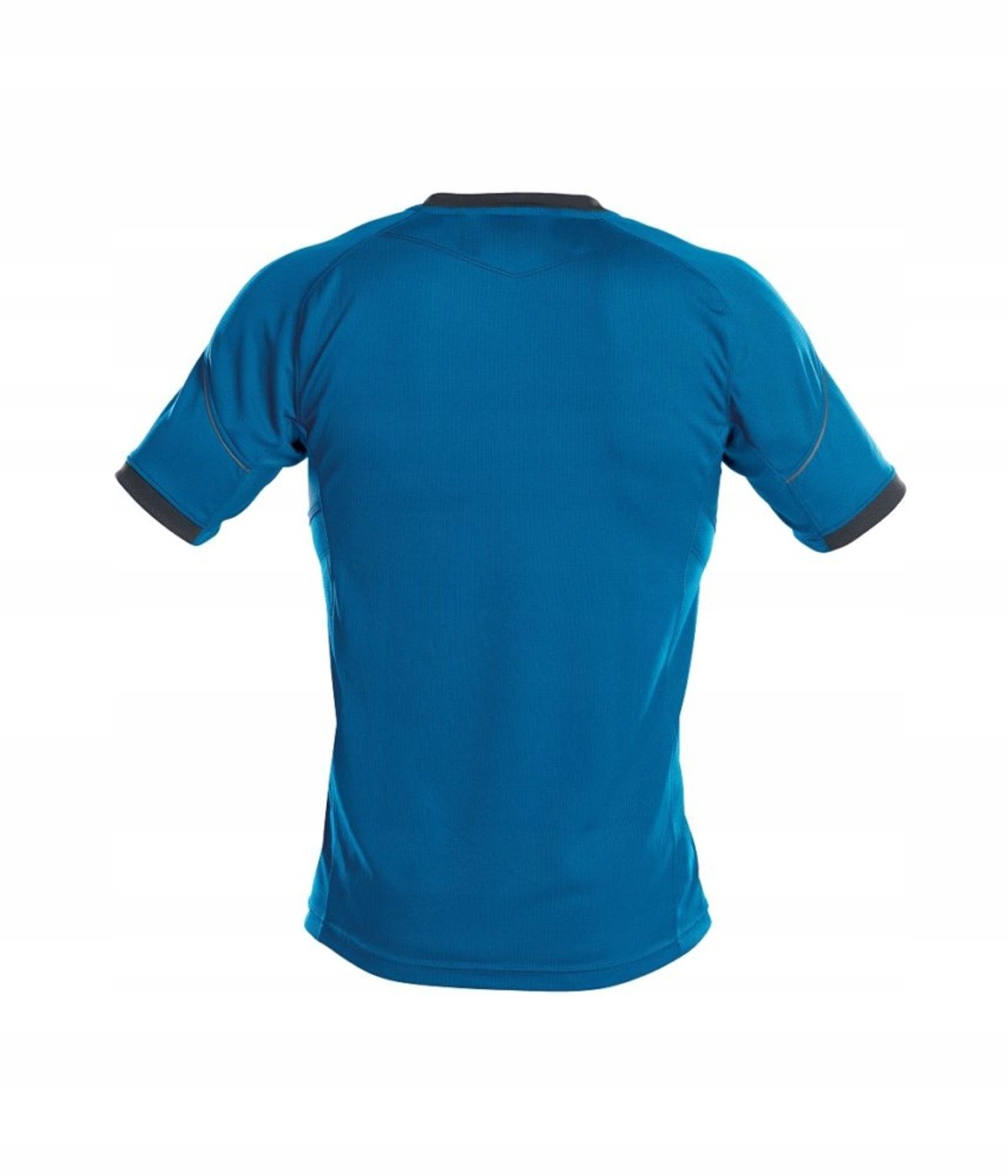 Koszulka męska T-shirt męski Dassy Nexus S Kod producenta 710025