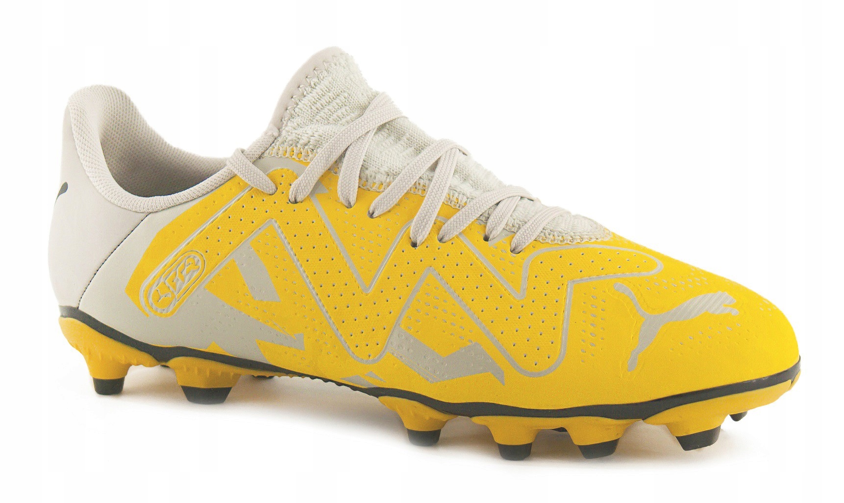 Puma Future Play Fg/Ag 107377 04 Buty Piłkarskie (Korki) 45