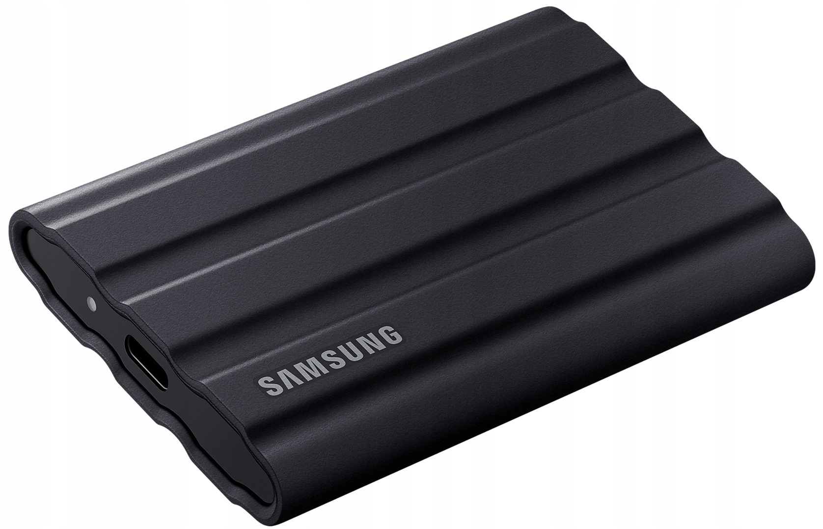 Dysk SAMSUNG T7 Shield 2TB SSD Interfejs USB 3.2