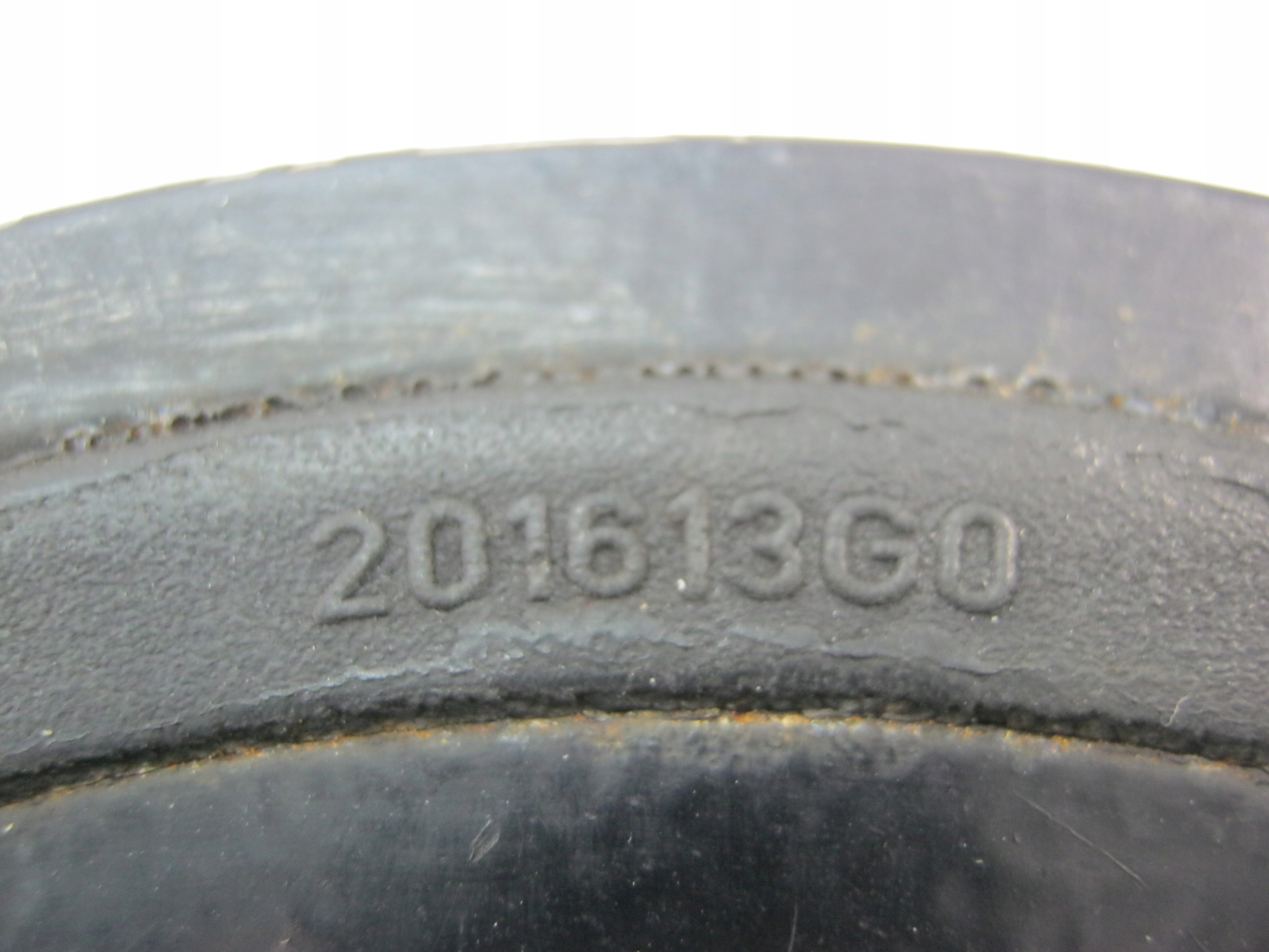 pulley MERCEDES SPRINTER VITO 2.2 201613G0