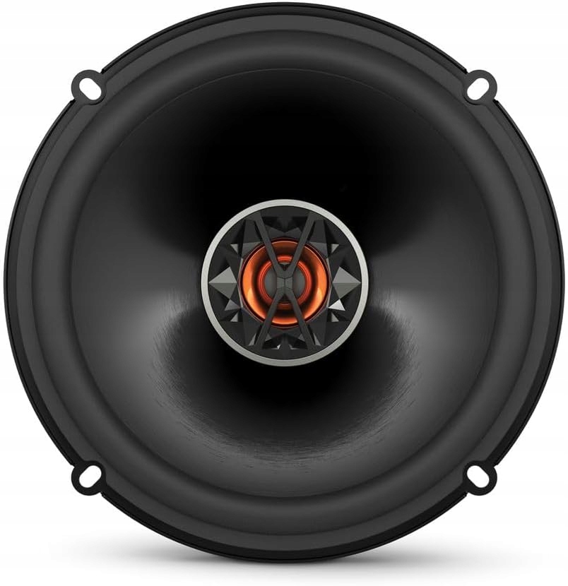 Jbl Club 6520 Reproduktory do auta 16cm 16,5cm 50W Rms 3 Ohm