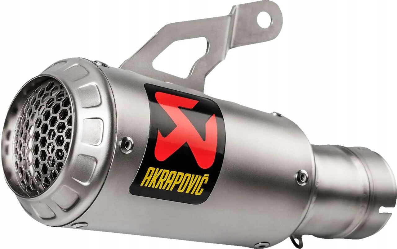 Tlmič Akrapovic Slip-On Line Bmw M/s 1000