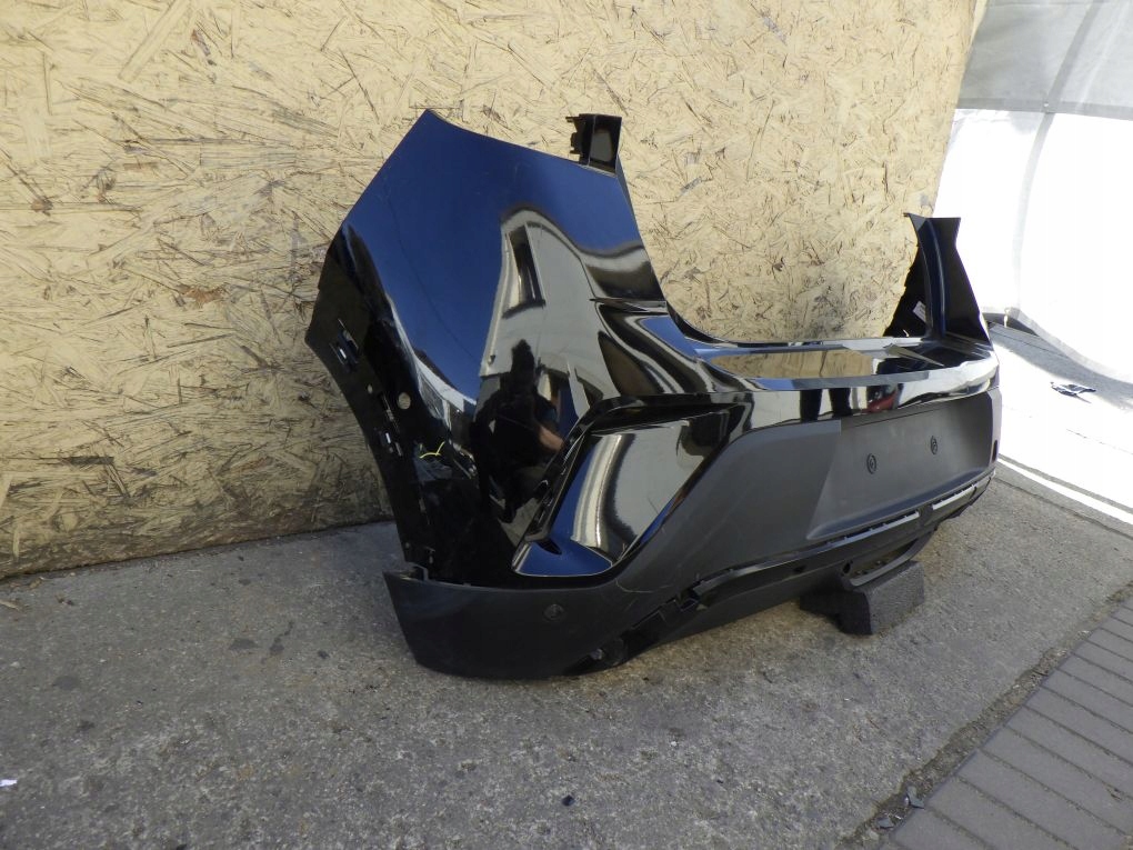 OPEL MOKKA 2 II B 20- bumper rear