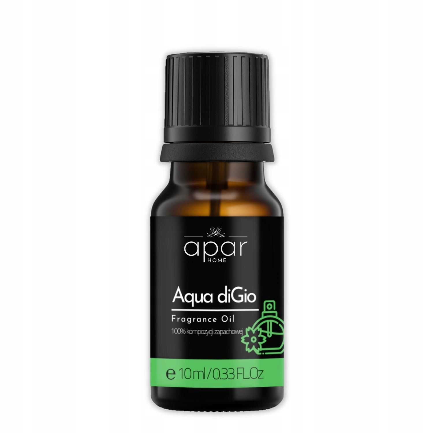 

Aqua Di Gio Olejek Perfumy Zapachowy Do Kominka