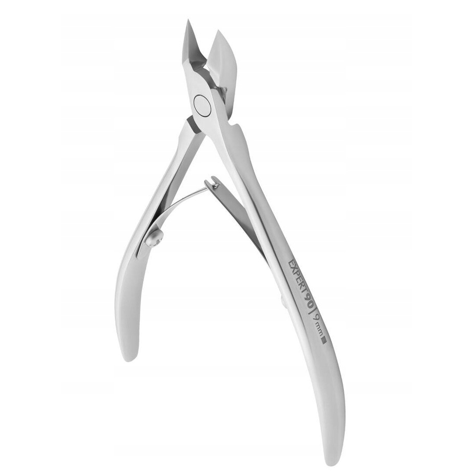 Staleks Profesionální Nůžky Na Vyřezávání Kůžiček Expert 9 MM NE-90-9