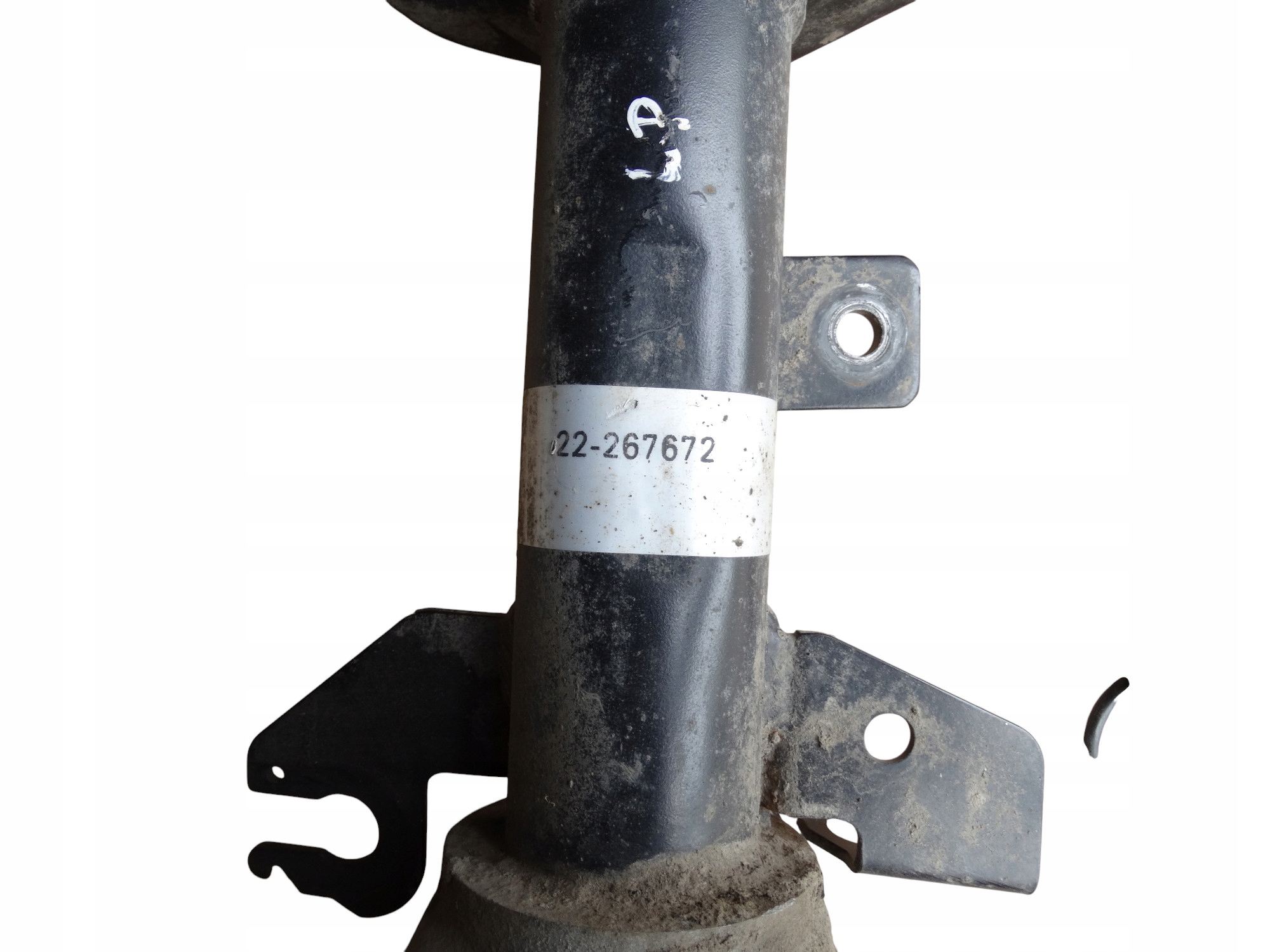JEEP CHEROKEE V KL swing shock absorber left front sususpension left ORYG.