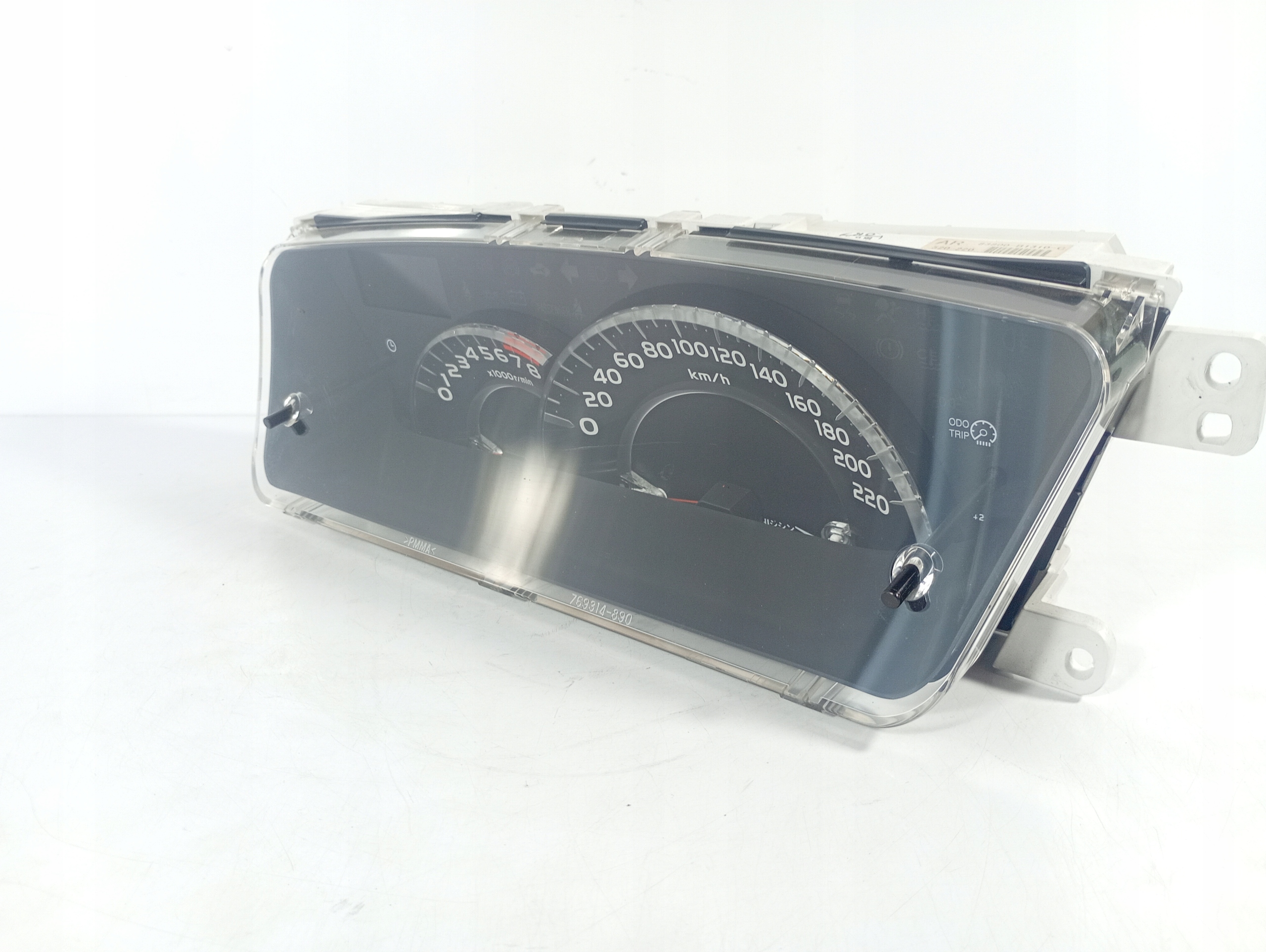 Daihatsu MATERIA 07- dials dials tachometer OE 83800B1310C