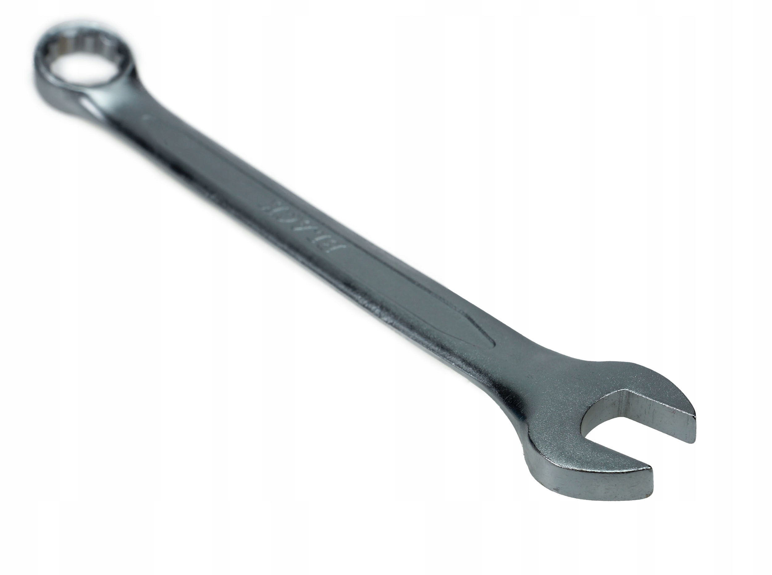 BLACK 1444 Klucz płasko-oczkowy CrV 10 mm DIN 3113 Rodzaj klucza płasko-nasadowy