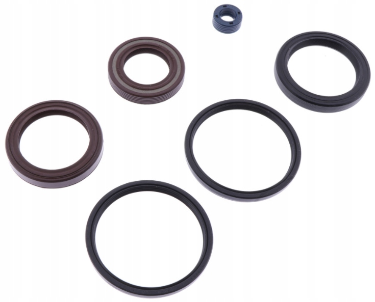 Sada tesniacich prvkov Piaggio Beverly 500 ie 03-05 Nová