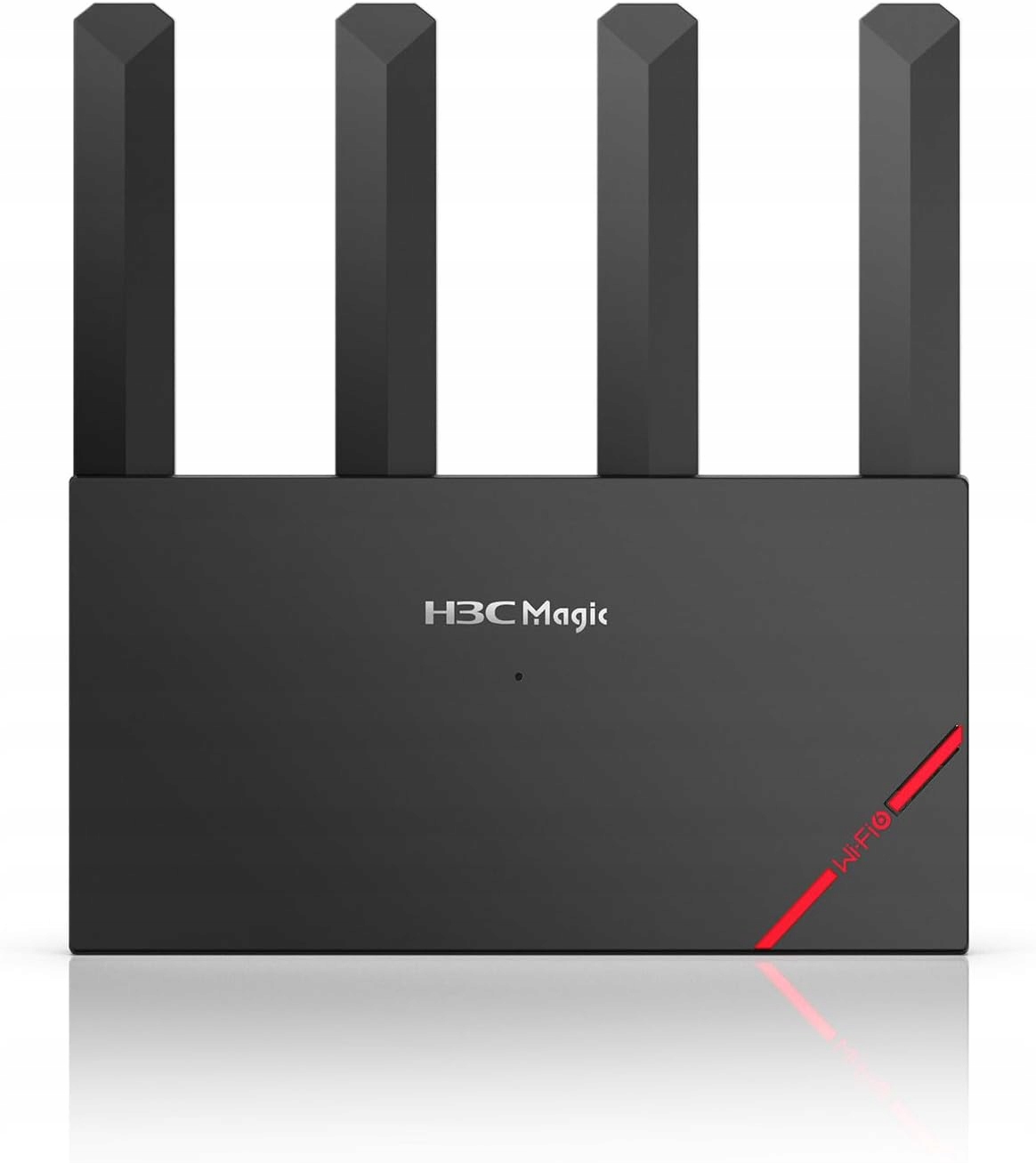 Bezdrátový Internetový Router Wifi H3C Magic NX30 Modem Wlan 5/2.4GHZ