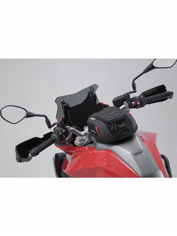 Torba na bak Pro Micro SW-Motech [pojemność: 3-5l Producent SW-Motech