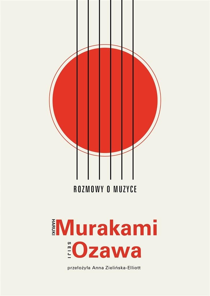 

Rozmowy O Muzyce Haruki..