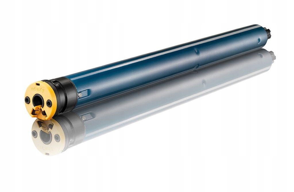 Somfy Sunea zástenná obrazovka 40 io 4/16