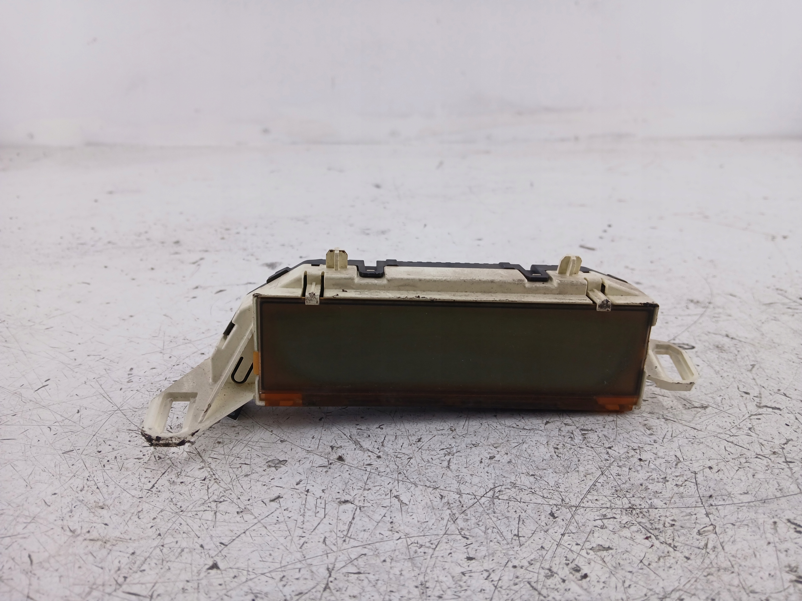 CITROEN C4 e Display 9662225980