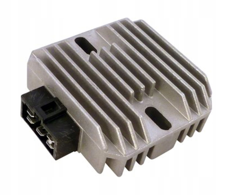 Tecnium by Dza Regulátor 15677