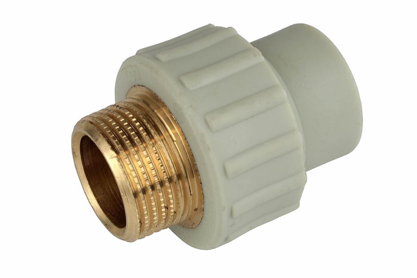 

Mufa złączka Pp 25x3/4 Gz Zgrzewana Pp