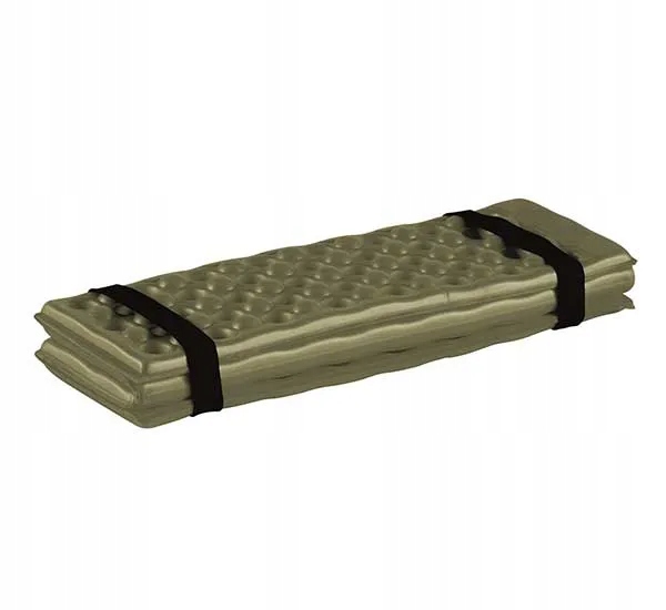 Mata turystyczna Robens Zigzag Seat zielona