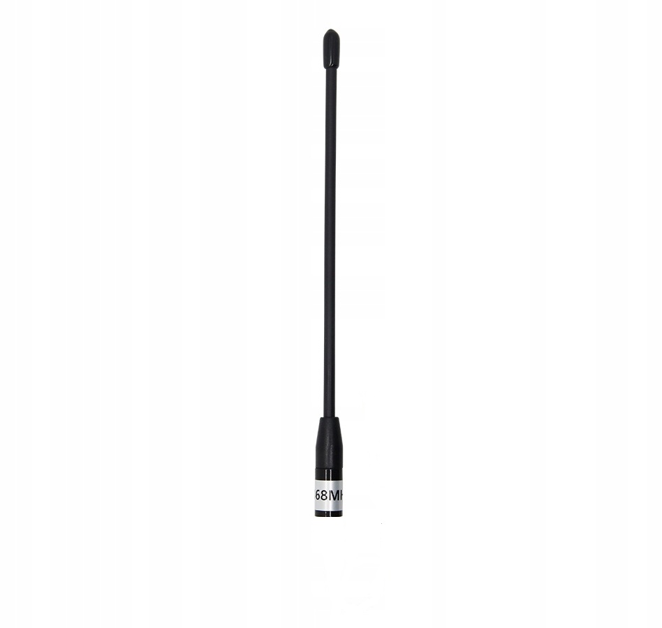 Antena 868MHz 17cm Elastyczna LoRa Meshtastic Meshcore