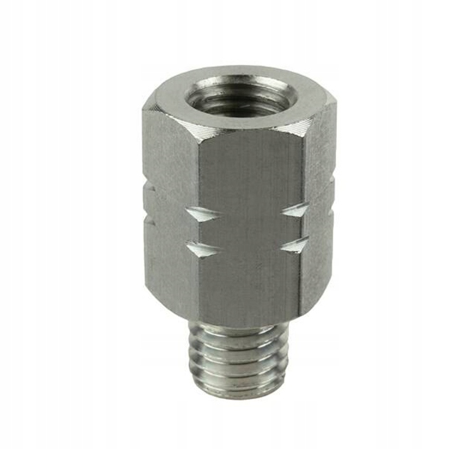 Adapter lusterka gwint żeński M10-1,25 na męski M10-1,5 RAM MOUNTS