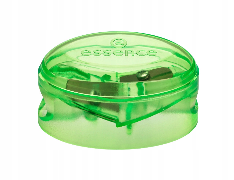 Essence - Podwójna temperówka do kredek Marka Essence