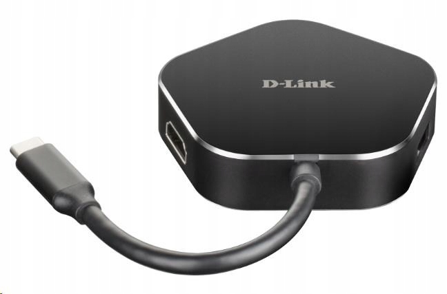 Dokovacia stanica D-Link DUB-M420