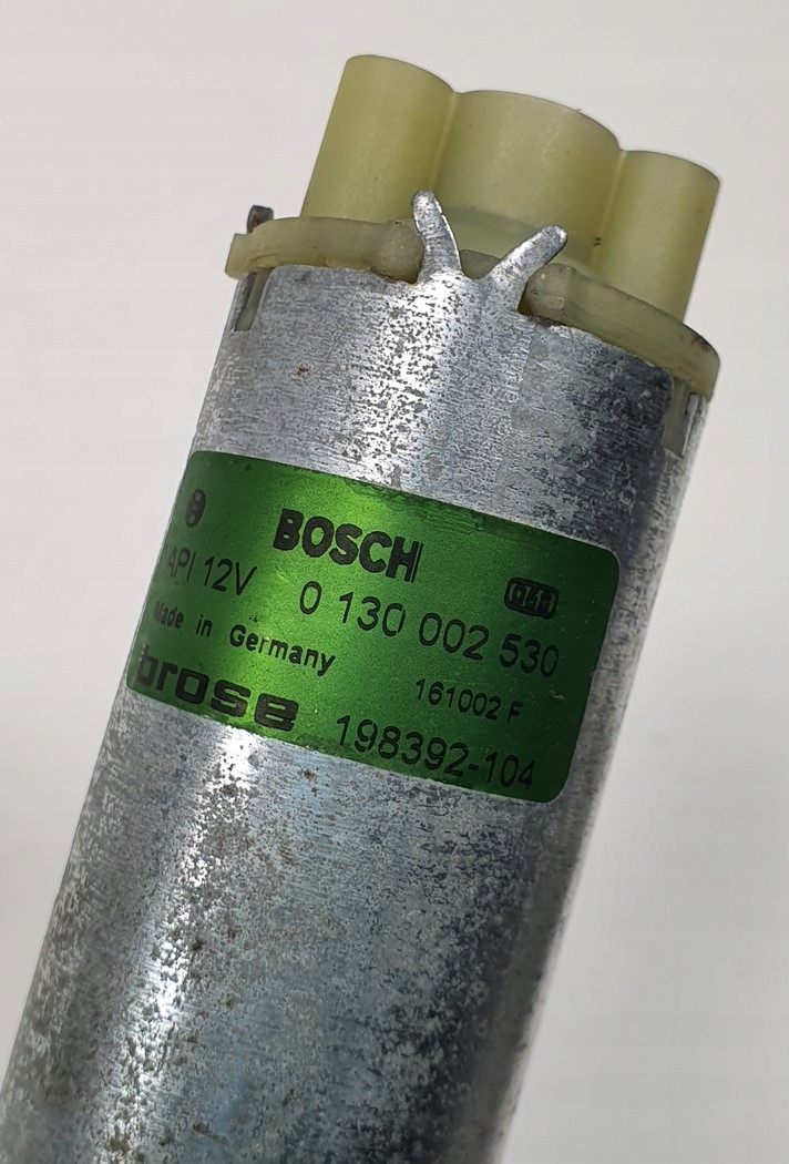 SILNICZEK REGULACJI FOTELA LEWY VOLVO XC90 I Car type Passenger cars