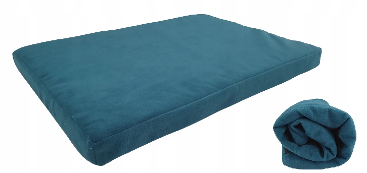 Levně Vodotěsný pelíšek Pěnová Matrace Pro Psa 70x50