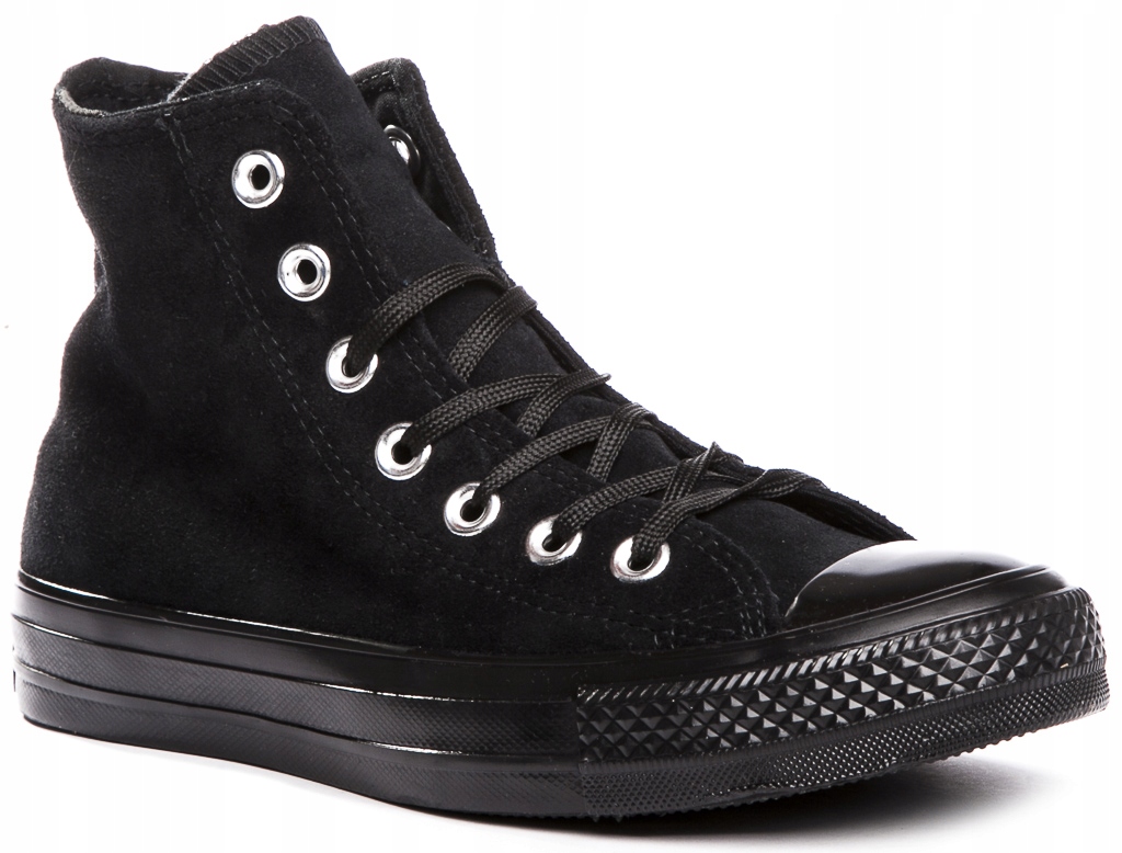 Dámské tenisky Converse Chuck Taylor All Star Mono Plush