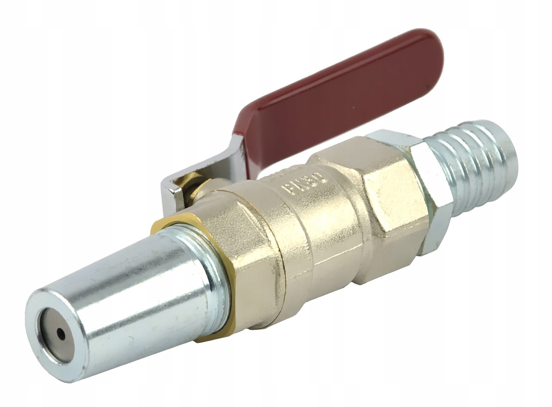 Pistole na pískování 3/4 tryska karbid abrazivní