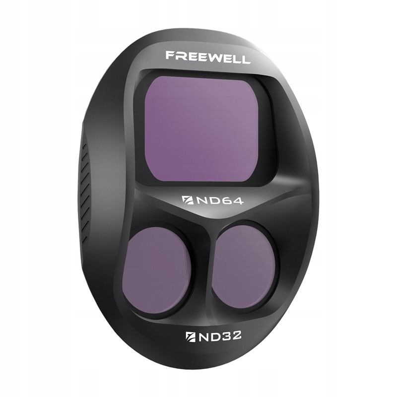 Filtr Freewell Split ND64/ND32 pro Mavic 4 Pro